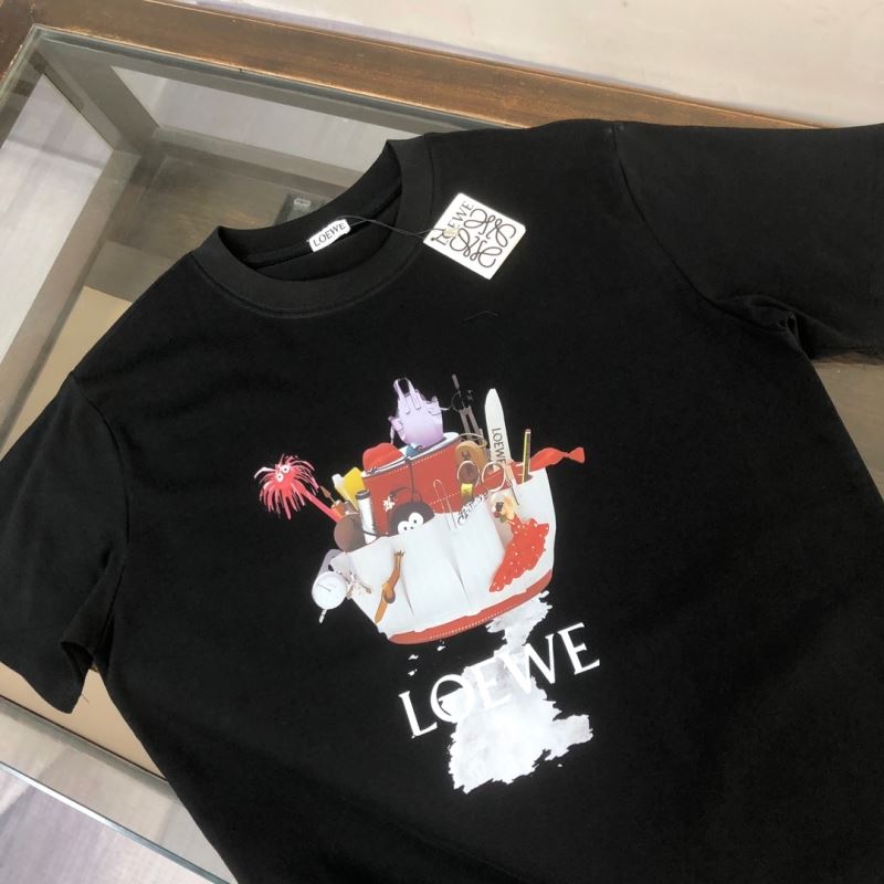 Loewe T-Shirts